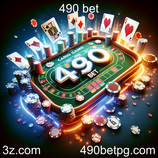 Explore os Melhores Jogos de Mesa no 490 Bet